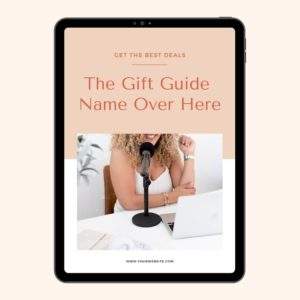 Sample Product Five