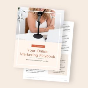 Sample Product Six